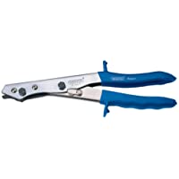 Draper Expert 35748 - Recortadora de chapa (255 mm)
